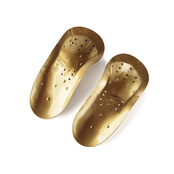 Anatomical Wellness Insoles – FIR & Anions | WHIEDA – WHIEDA