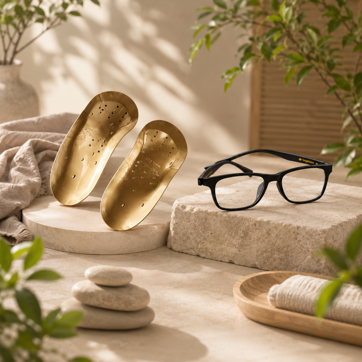 Wellness Accessories