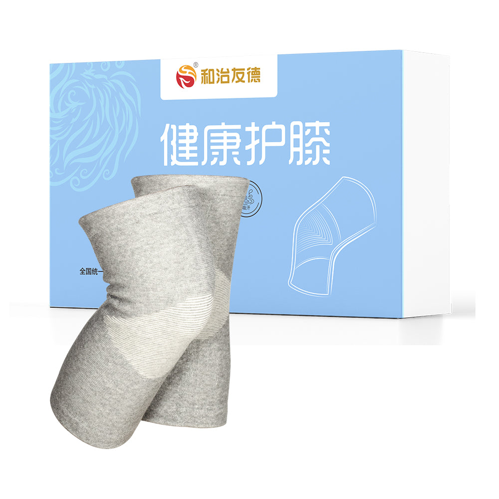 Far Infrared Knee Protector | WHIEDA Health – WHIEDA Health & Vitality ...