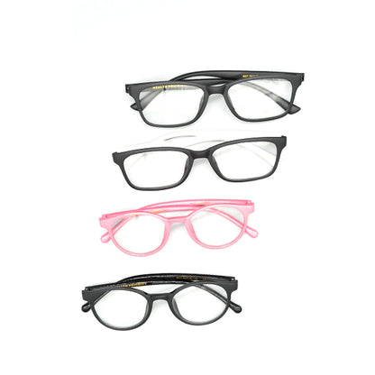 WHIEDA Graphene Glasses with Anions