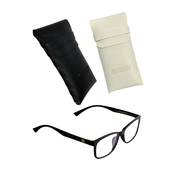 WHIEDA Graphene Glasses with Anions