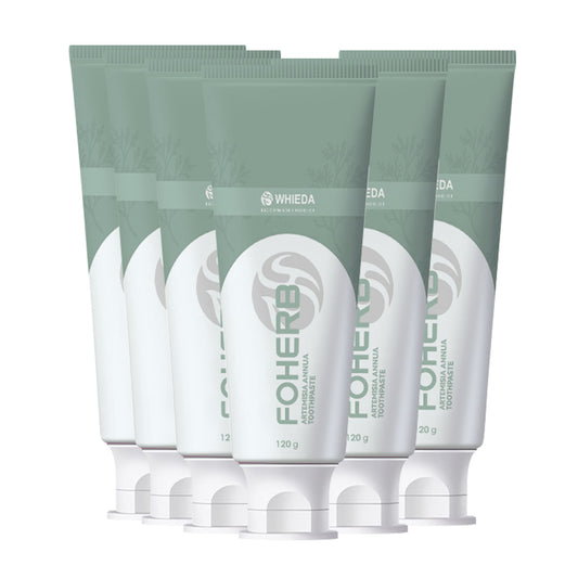 FOHERB Artemisia Annua Toothpaste