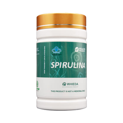 Spirulina WHIEDA\FOHERB
