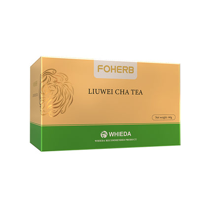 FOHERB Liuwei Tea