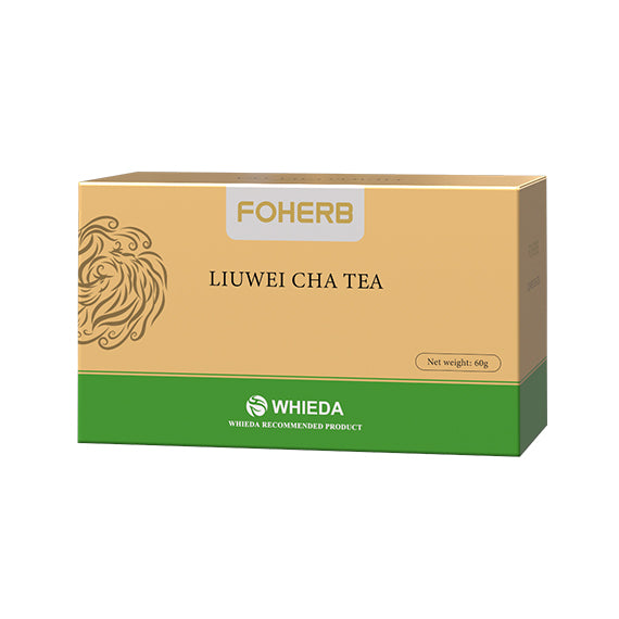 FOHERB Liuwei Tea