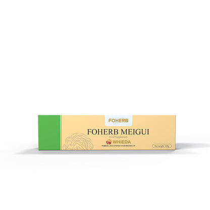 Roosipasta (Meigui) FOHERB 