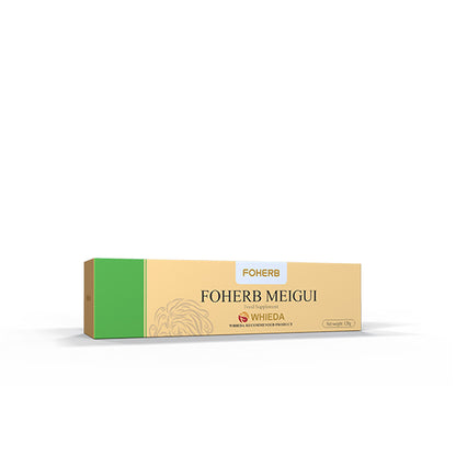 Roosipasta (Meigui) FOHERB 