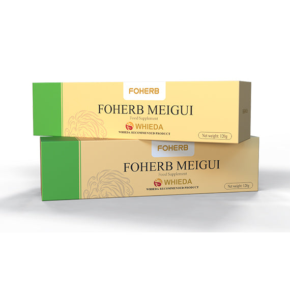 FOHERB Rose Paste (Meigui)