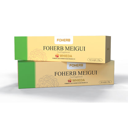 Roosipasta (Meigui) FOHERB 