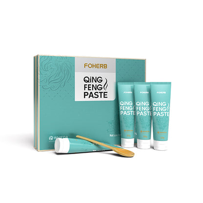 FOHERB Qing Feng (TsinFen) Paste