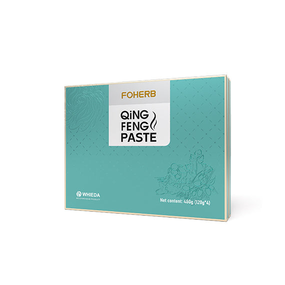 FOHERB Qing Feng (TsinFen) Paste