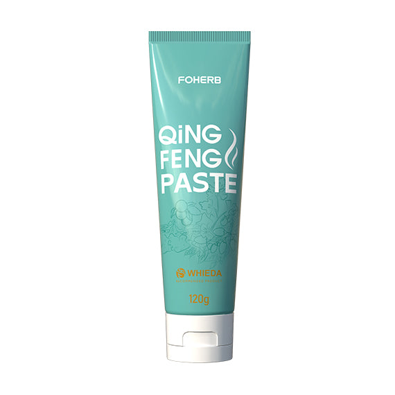 FOHERB Qing Feng (TsinFen) Paste