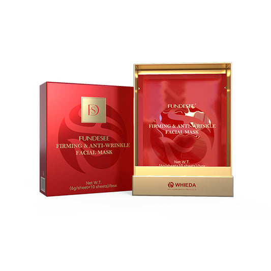FUNDESEE Firming & Anti-Wrinkle Mask