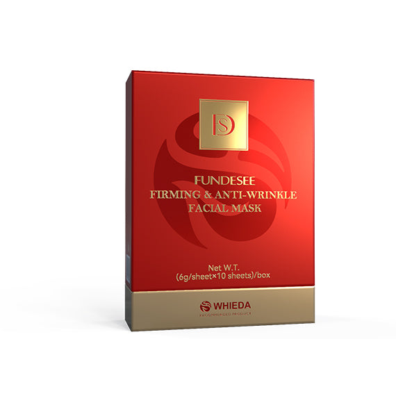 FUNDESEE Firming & Anti-Wrinkle Mask