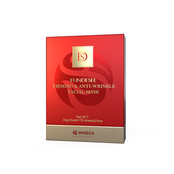 FUNDESEE Firming & Anti-Wrinkle Mask