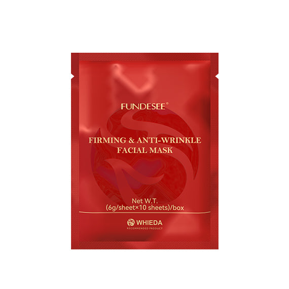 FUNDESEE Firming & Anti-Wrinkle Mask