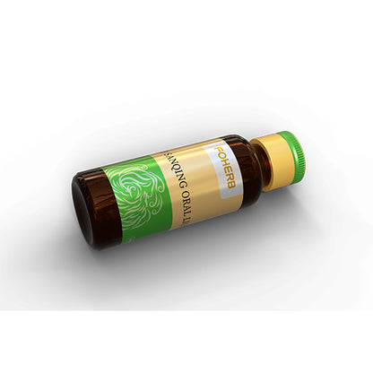 FOHERB Sanqing Oral Liquid