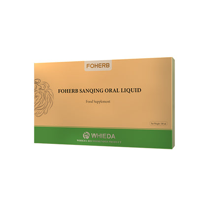 FOHERB Sanqing Oral Liquid