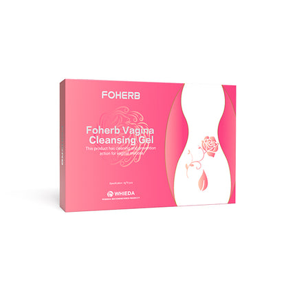 intiimpesugeel FOHERB