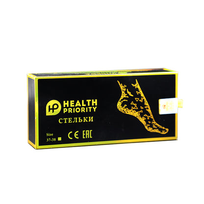 WHIEDA-korjaavat sisäpohjalliset anioneilla