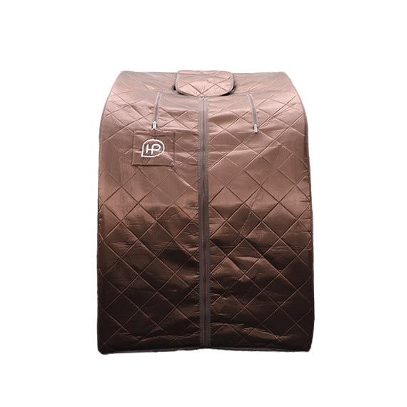 FOHERB Portable Sauna (Ba-Gua)